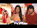 Kinshuk Vaidya Prachi Bansal Exclusive Interview For Upcoming Devotional Video For Janmashtami