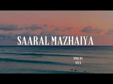 Saaral Mazhaiya Song From Joe By Stephen Zechariah