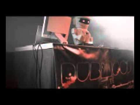 Dubmood - Live at Kafe 44 (Stockholm)