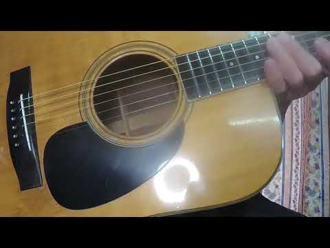 1977 Sada Yairi YD-302 Japan Vintage Dreadnought Guitar Natural, Bargain!! image 26