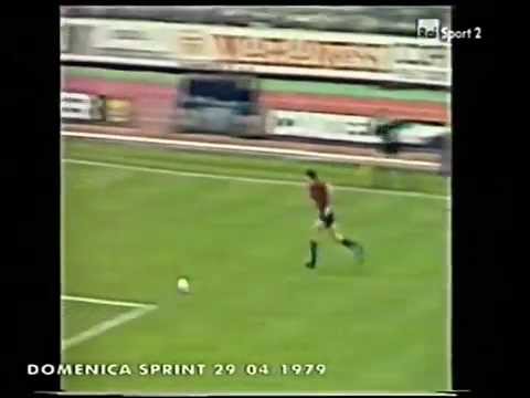 1978/79, Serie A, Bologna - Torino 1-1 (28)