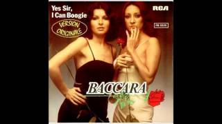 The Devil Sent You To Laredo / Baccara (1978).wmv