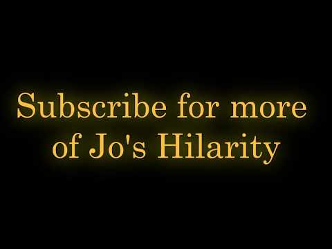 JO GOT TROLLED SO HARD THAT HE TURNED INTO DSP