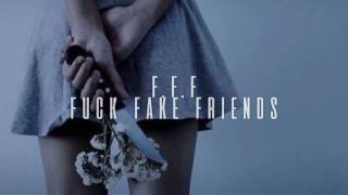 Bebe Rexha - F.F.F (Fuck Fake Friends) (Español)
