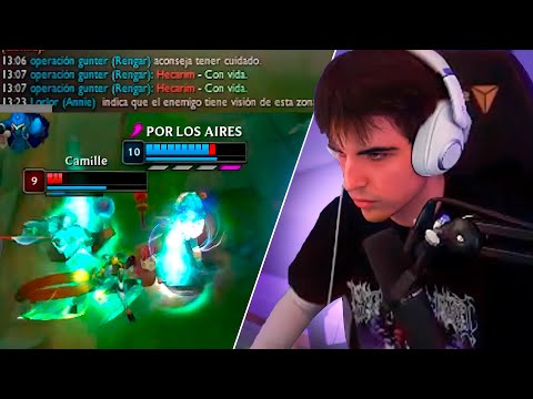 I DON'T BELIEVE THIS IS CHALLENGER | ELYOYA