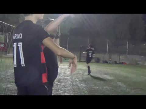 DEP CABRA vs GRAND ALPK   Partido Completo