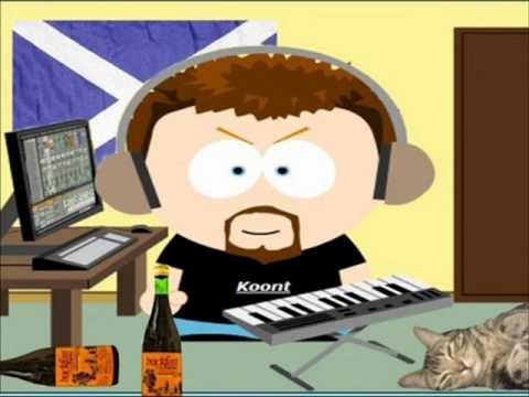 Ross Watt-Breaks mix 2012