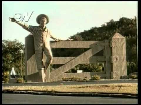 MG - RAIZ-MENINO DE OUROFINO