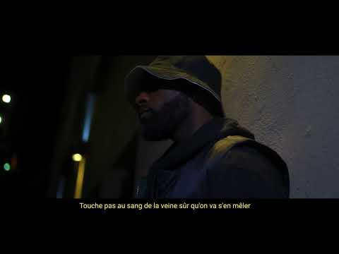 116 Black Daniels - Ce Monde (clip Officiel) Prod. Donmoja
