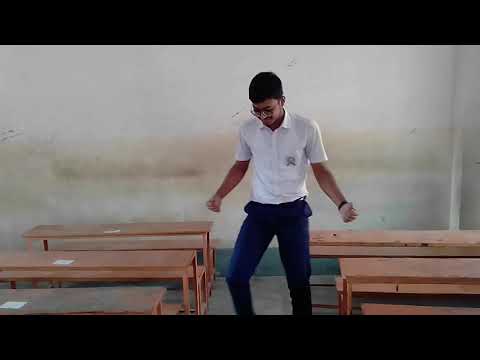 Bala _bala _hindi_ song _2019| Dance cover Bala bala song scholl  Crazy boyz Ltd|