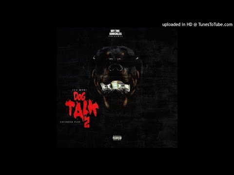 CEO Moni - Trap Shit (ft. Spadez Rich)