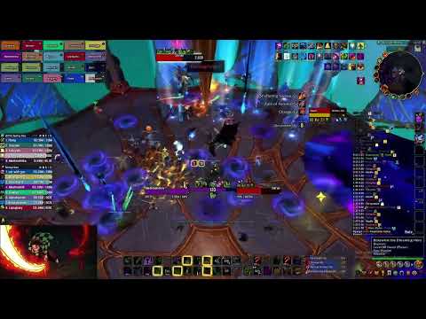 Mythic Sikren | Dsylxeic | Havoc DH