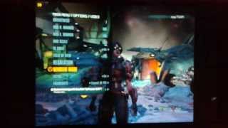 NEW!! -- Asus T100 [Intel Baytrail] - Borderlands: The Pre-Sequel Gameplay - Budget Gaming