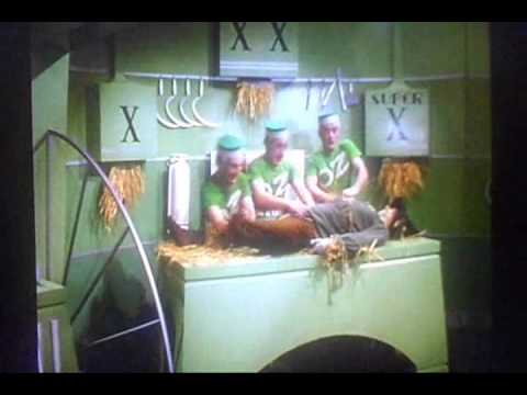 Finahontas Part 3 - Main Title/"Steady as The Beating Drum"