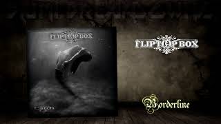 Fliptop box - Catch22 (Full Album // 2016) Heavy Rock