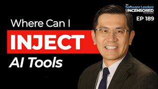 Where Can I Inject AI Tools