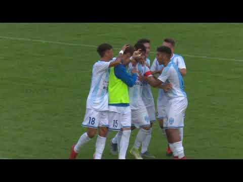 LEGNAGO SALUS-POL TAMAI    2-1