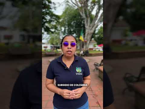 Convocatoria abierta Colombia Mayor rumbo al pilar solidario Timbío