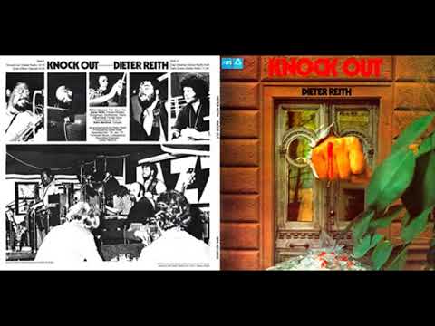 Dieter Reith - Knock Out