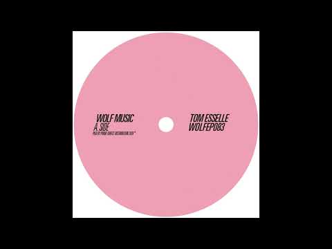 Tom Esselle - Livewire