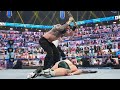 Ups Downs From WWE SmackDown Apr 30