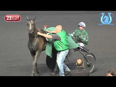 SISTER DANY BAR ne rate pas ses débuts en France - A2TURF.COM