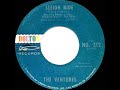 1965 Ventures - Sleigh Ride