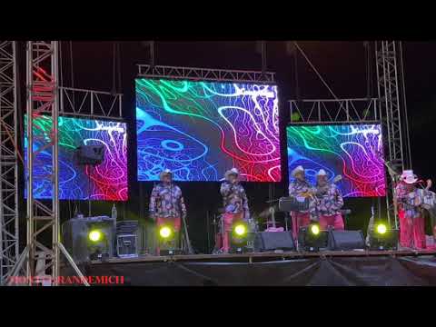 Jose Arana 2022 - El cuerno Mocho en vivo