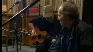 Richard Thompson - Grizzly Man Session 03