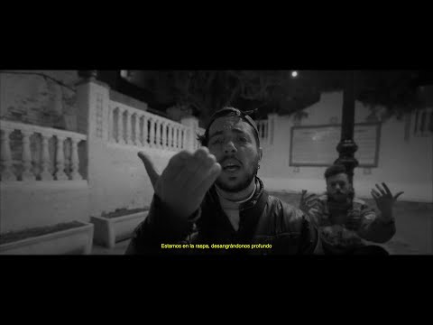 SOKEZ X HIDE TYSON X CANO OASIS x TROZOS DE GROOVE - POR MIS PRIMOS Y MIS NIÑOS DESHEREDADOS