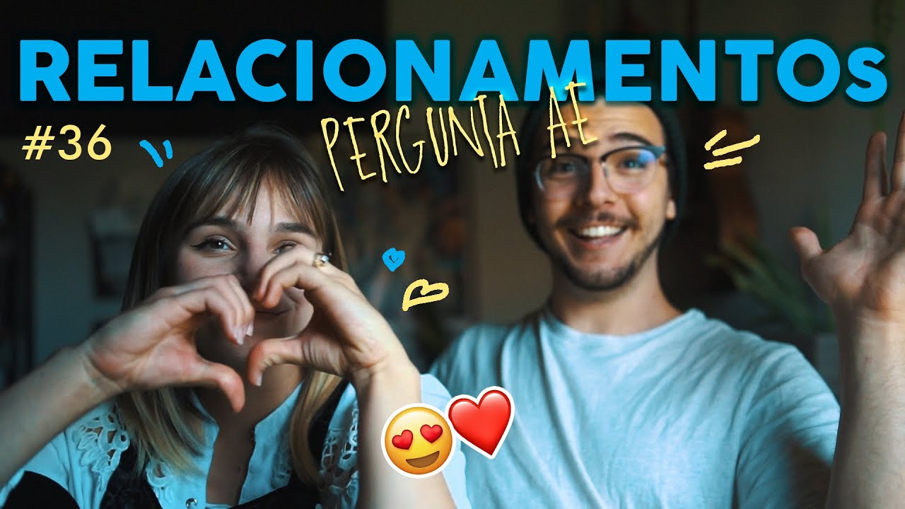 AMIZADE, ENJOADO DO MOZÃO E VONTADE DE CASAR CEDO