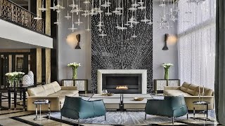 Intercontinental Sofia Bulgaria