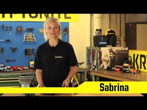 Kryptonite New York Fahgettaboudit Bügelschloss