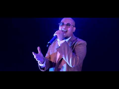 FONSIJA YANG ft. NOEMY - UNE AUTRE QUE TOI - ORIGINAL - LIVE PERFORMANCE AT MAY EVENT 2023