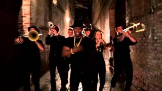 Papoose - The Bank (CHARLIE G MIX)