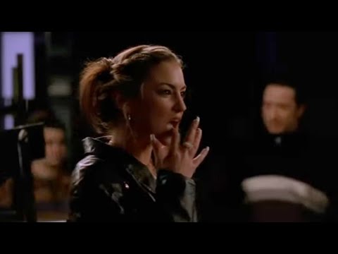 The Sopranos - Adriana and Furio become co-owners of the Crazy Horse