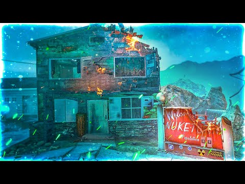 Nuketown Zombies - Why You Hate It, And Why You're Wrong (Zombies Retrospective)