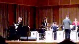 The Very Thought of You - ISU Jazz