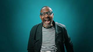 Lenny Henry on recording a song with Kate Bush (and Prince)