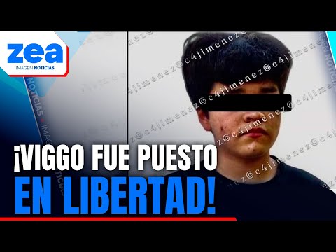 Liberan a menor de edad que le disparó a su madre por quitarle el celular | Noticias Francisco Zea