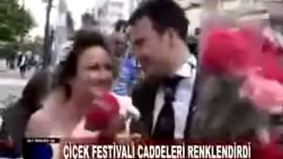 ÇİÇEK FESTİVALİ ANTALYA - SİNCAN-CİCEK-ANKARA, 7/24 hizmet