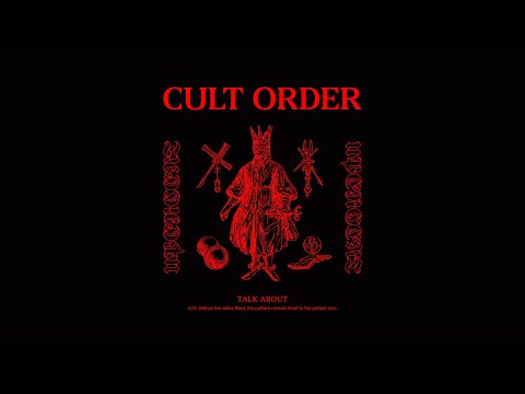 Upercent - Talk About