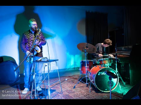 Primi 20201013 - TOTM - Tivoli Of The Mind