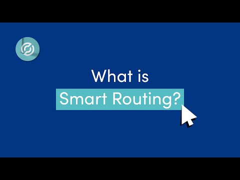 Smart Routing via Smart Payment Gateway | Straal