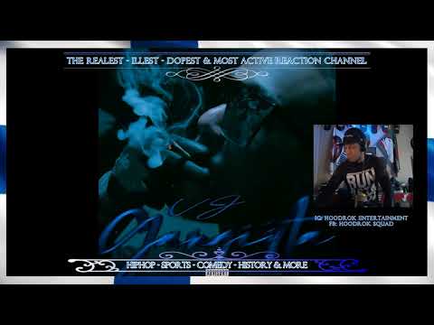 Finnish Rap Reaction: VJ - "Fredo Santana" (HD Version Still Processing)