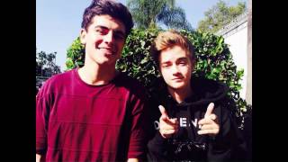 Jack and Jack - I'm In (Official Audio)
