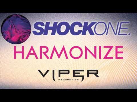 SHOCKONE - HARMONIZE