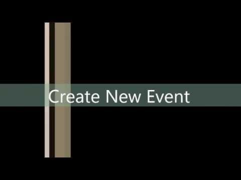 My Party Planner Video