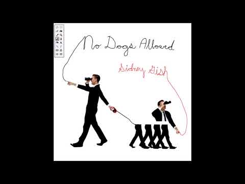 Sidney Gish - Sin Triangle