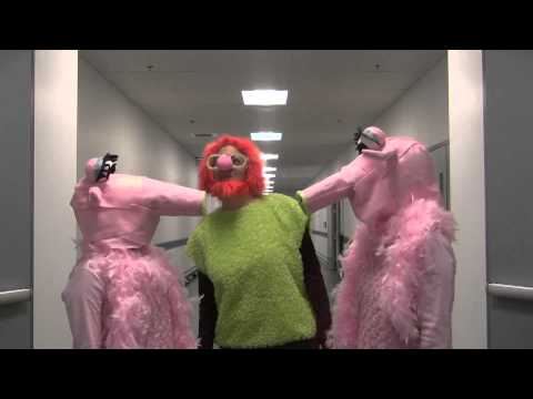 Mahna Mahna - The Muppets Take On Biotech
